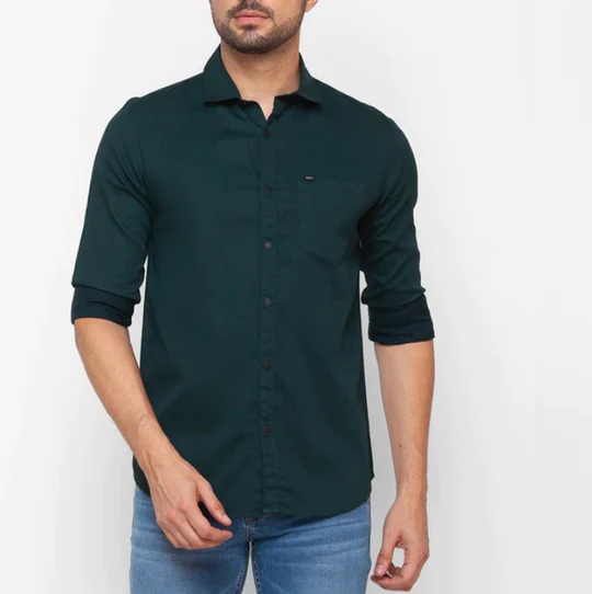 Bottle Green1